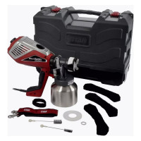 Краскораспылитель Wagner Titan Focus 500 Extra комплект 2358455