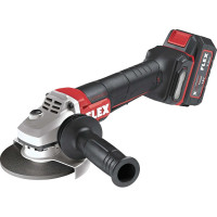 Аккумуляторная угловая шлифовальная машина LBP 125-15 18-EC C FLEX 531770