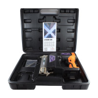 Аккумуляторный степлер для гвоздей AktiTool ES10 (10-30 мм, без АКБ) 101507