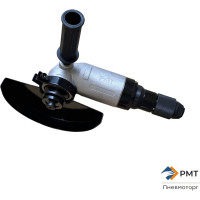 Угловая пневмошлифмашинка РМТ FMG180A