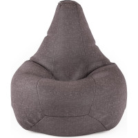 Кресло Шарм Груша рогожка латте 301201004