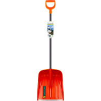 Лопата для уборки снега AMIGO Gardena полипропилен val  78107
