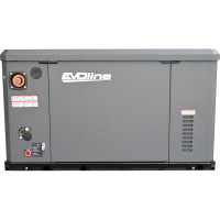 Генератор газовый Evoline GNG 19000 E GNG19000E