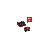 Аккумуляторный перфоратор Einhell PXC TP-HD 18/26 Li BL + ЗУ + 1 акк 4.0 Ач 4514265SET4
