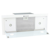 Вытяжка AKPO WK-10 Neva glass 80 см белый 3073