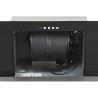 Вытяжка AKPO WK-10 Neva glass 80 см черный 3072
