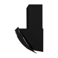 Вытяжка AKPO WK-11 Clarus 60 см черный 3117