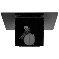 Вытяжка AKPO WK-11 Smart 60 см черный 3112