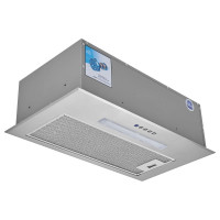 Вытяжка AKPO WK-12 Mio 60 см нержавейка 3144