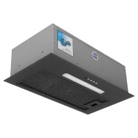 Вытяжка AKPO WK-12 Mio 60 см черный 3106