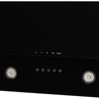 Вытяжка AKPO WK-4 Clarus eco II 60 см черный 3115
