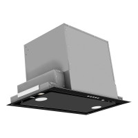 Вытяжка AKPO WK-6 Neva glass 60 см черный 3044