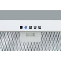 Вытяжка AKPO WK-6 Neva glass 80 см белый 3076