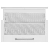 Вытяжка AKPO WK-7 Fogo 60 см белый 3146