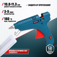 Клеевой пистолет ALTECO GG 100 67913