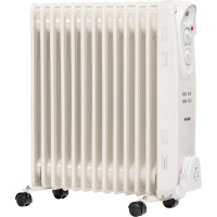 Радиатор масляный AYGER AOR-2550-13