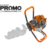 Мотобур CARVER PROMO PAG-52/000 01.003.00095