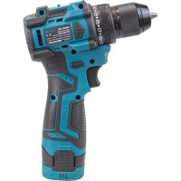 Аккумуляторная дрель бесщеточная EDON AD-16CBL 28006