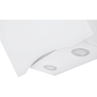 Вытяжка кухонная Exiteq EX-1116 white E10114