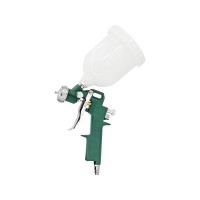 Краскопульт BRADO SG21 1,5 мм: 3,5-5 бар: 0,6 л (аналог SG02) 00-00008163