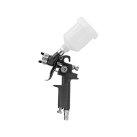 Краскопульт BRADO SG23 HVLP 1,0 мм: 3,5 бар: 0,1 л (аналог SG06) 00-00008165