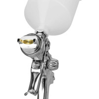 Краскопульт BRADO SG30 (1,4 мм, 2.0-3.5 бар, 600 мл) 00-00019485