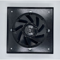 Осевой вентилятор на квадратном фланце ВИЕНТО YWF2S-250BF