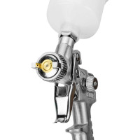Краскопульт BRADO SG35 (HVLP, 1 мм, 2.0-3,5 бар, 200 мл) 00-00019490