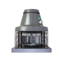 Каминный вентилятор (дымосос для камина) Tiracamino Vortice 15000VRT