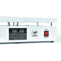 Плита для нагревания подшипников Рок Юнит Heat-Pro 1200