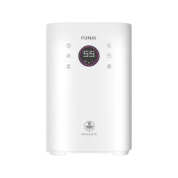 Ультразвуковой увлажнитель воздуха FUNAI MINAMOTO USH-MNE450/4.0(WT)