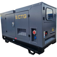 Генераторная установка CTG 22YAS в кожухе 4687205469830