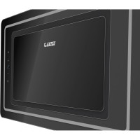 Вытяжка кухонная Exiteq EX-1286 black E10153