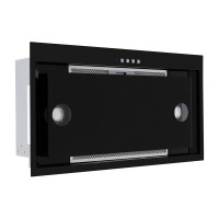 Вытяжка AKPO WK-10 Neva glass 60 см черный 3047