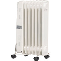 Радиатор масляный AYGER AOR-1500-7