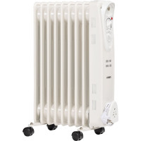 Радиатор масляный AYGER AOR-2000-9