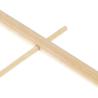 Опора для растений Inbloom Лесенка 45 см, бамбук 173-003