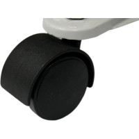 Масляный радиатор Damento RO-11, 2500 Вт, регулируемый термостат, 3 реж.мощности (1/24) 013452