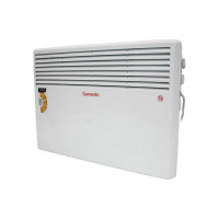 Конвектор электрический Damento CE-1500, нагрев. эл. X-HEAT, мощность 1500 Вт (1/1) 013454