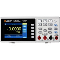 Настольный мультиметр OWON XDM1241 OW307