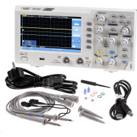 Настольный осциллограф OWON SDS1102 OW119