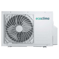 Настенная сплит-система EcoClima ECW-HE07/AA-4R2/EC-HE07/A-4R2 138075
