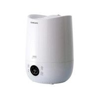 Ультразвуковой увлажнитель воздуха Timberk Wi-Fi, 4L, display T-HU3-A102E-WF