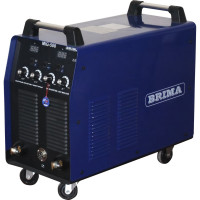 Инверторный сварочный полуавтомат Brima MIG-500 380В с НАКС НП000001625