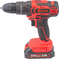 Аккумуляторная дрель EDON UAD-21A 24907