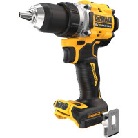 Аккумуляторная дрель-шуруповерт Dewalt 18 В, 2000 об/мин, с 2 АКБ 5 Ач и ЗУ, в кейсе TSTAK DCD800H2T DCD800H2T-QW