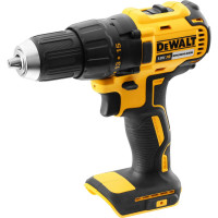Аккумуляторная дрель-шуруповерт Dewalt DCD777P1, 18 В, 1750 об/мин, с АКБ 5 Ач и ЗУ, в сумке DCD777P1-QW