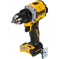 Аккумуляторная дрель-шуруповерт Dewalt DCD800NT, 20 В, 2000 об/мин, без АКБ и ЗУ, в кейсе TSTAK DCD800NT-A9