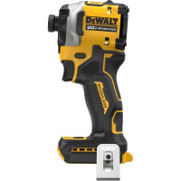 Аккумуляторный шуруповерт DEWALT DCF850N, 20 В, 206 Нм, 3800 уд/мин, без АКБ и ЗУ DCF850N-A9