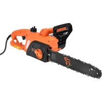 Пила цепная электрическая ELFY 16", 2100 Вт, ECS2100ES